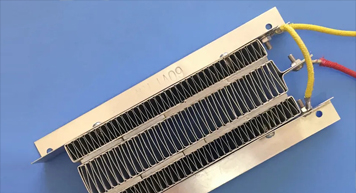 PTC發(fā)熱組件有哪些？